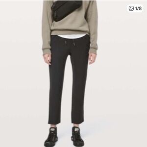 Lululemon On The Fly Pants